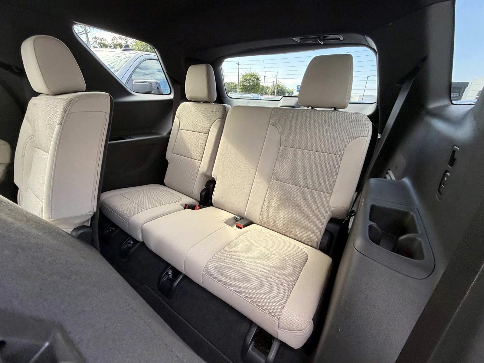Used 2024 Chevrolet Traverse LS w/ Safety Package AWD/4WD image 15