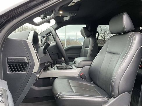 Used 2022 Ford F250 Lariat image 20