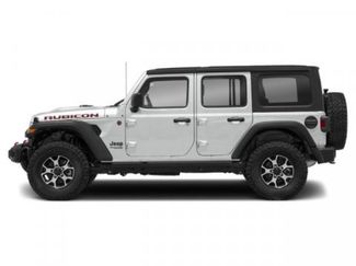 Used 2022 Jeep Wrangler Unlimited Rubicon w/ Cold Weather Group video 3