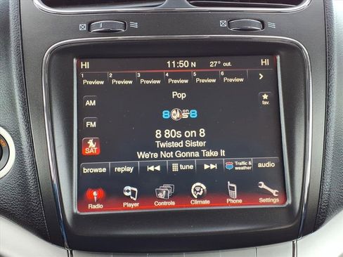 Used 2019 Dodge Journey GT image 31