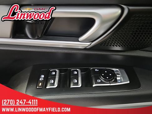 Used 2022 Kia Telluride S image 16