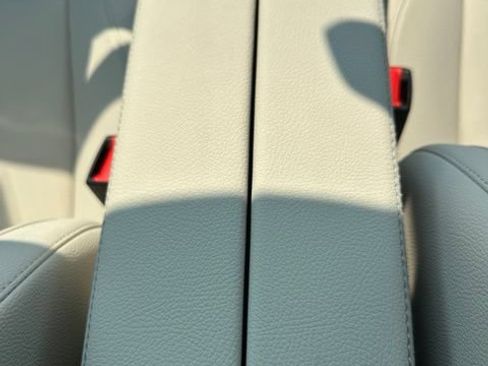 New 2026 Mercedes-Benz GLA 250 4MATIC image 34