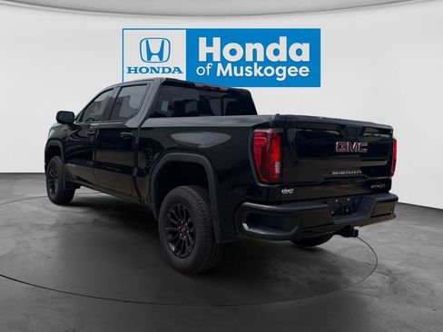 Used 2023 GMC Sierra 1500 AT4X AWD/4WD image 7