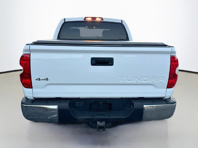 Used 2021 Toyota Tundra SR5 w/ SR5 Upgrade Package AWD/4WD image 6