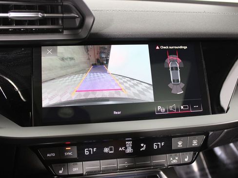 Used 2022 Audi A3 2.0T Premium Plus w/ Premium Plus Package image 31