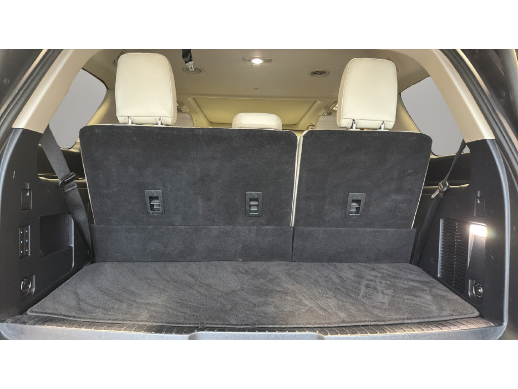 Used 2019 Ford Expedition Platinum AWD/4WD image 12