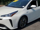 Used 2019 Toyota Prius Limited image 2