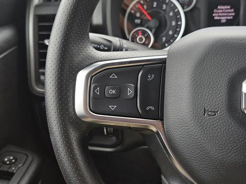 New 2026 RAM 1500 Tradesman image 14