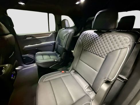 New 2026 GMC Acadia Denali w/ Super Cruise Package image 24