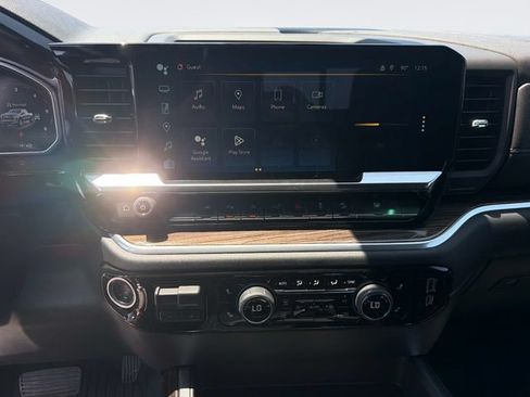 New 2026 Chevrolet Silverado 1500 RST w/ RST All Star Premium Package AWD/4WD image 28