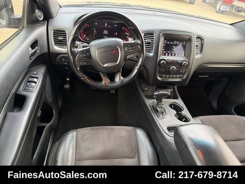 Used 2020 Dodge Durango GT image 51