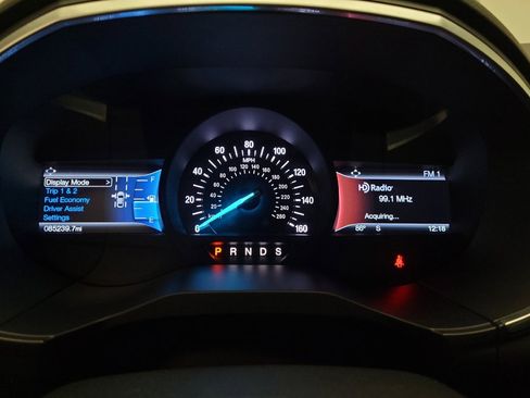 Used 2017 Ford Edge Sport w/ Equipment Group 401A AWD/4WD image 23