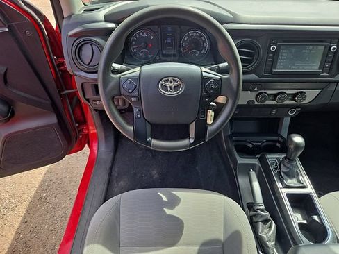 Used 2019 Toyota Tacoma SR w/ SR Convenience Package RWD image 3