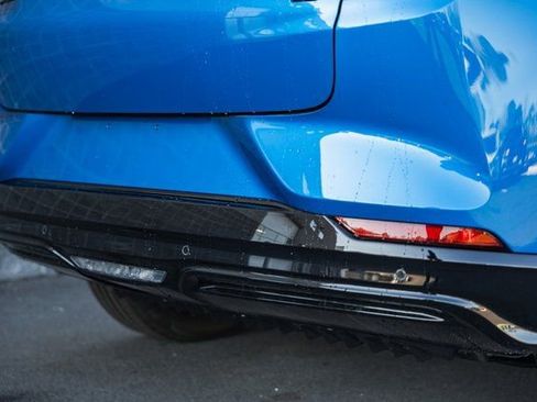 New 2025 Ford Mustang Mach-E Premium w/ Sport Appearance Package image 14