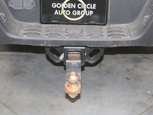 Used 2021 Toyota Tacoma TRD Off-Road image 9