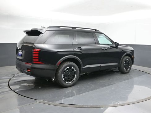 New 2026 Hyundai Palisade XRT Pro AWD/4WD image 5