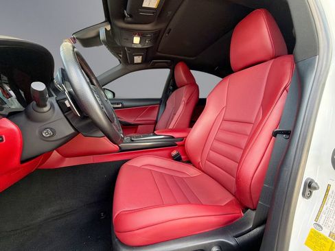Used 2023 Lexus IS 350 F Sport RWD image 29
