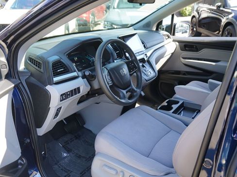 Used 2021 Honda Odyssey EX image 14