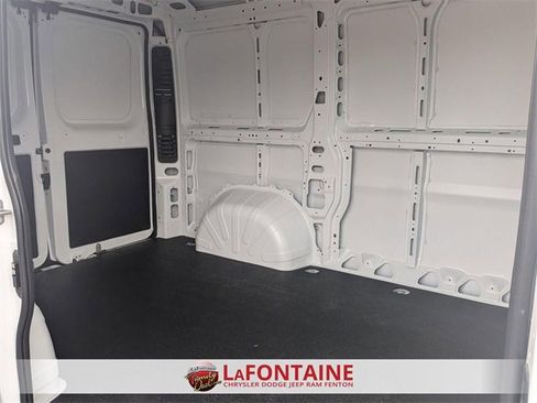 New 2026 RAM ProMaster 1500 w/ Convenience Group image 8