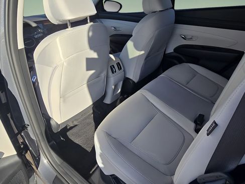 New 2026 Hyundai Tucson SEL AWD/4WD image 15