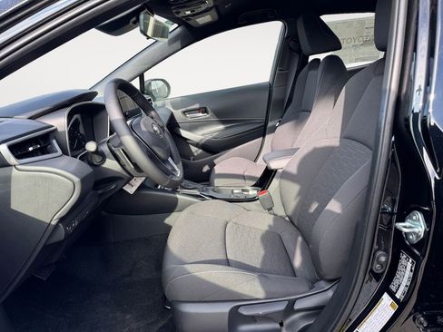 New 2026 Toyota Corolla SE image 9