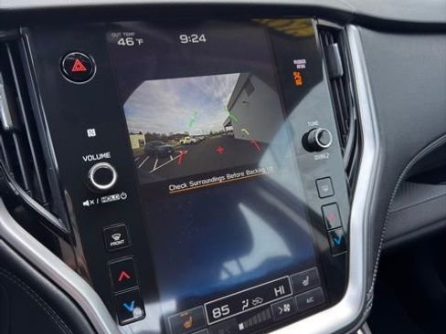 Used 2025 Subaru Legacy Premium image 10