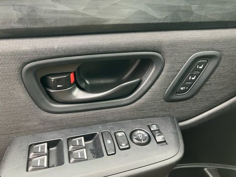 Certified 2026 Honda Passport TrailSport image 36