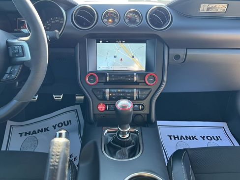 Used 2016 Ford Mustang Shelby GT350 w/ Technology Package image 16