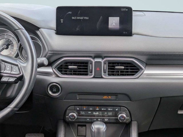 Used 2025 MAZDA CX-5 AWD 2.5 S w/ Select Package image 17