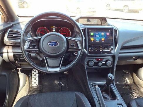 Used 2019 Subaru Impreza 2.0i Sport image 11