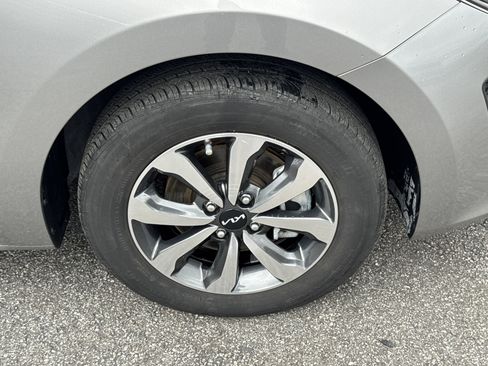Certified 2023 Kia Rio S w/ Technology Package image 12