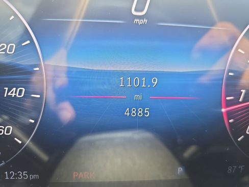 Used 2026 Mercedes-Benz GLC 300 4MATIC image 16