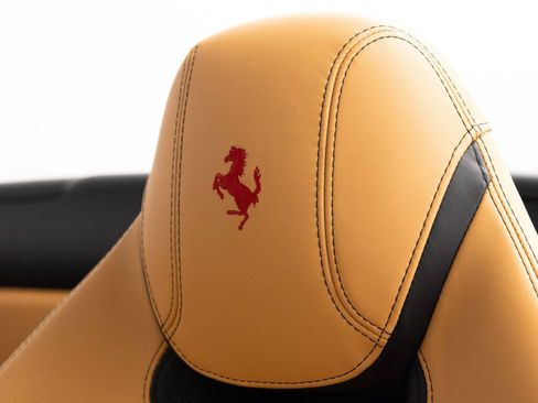 Certified 2017 Ferrari California T RWD image 52