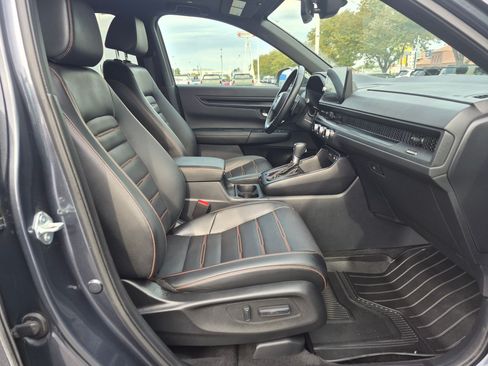 Used 2025 Honda CR-V Sport-L image 31