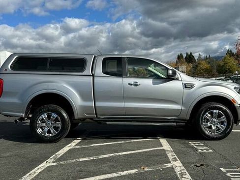Used 2020 Ford Ranger XLT w/ Equipment Group 301A Mid image 3