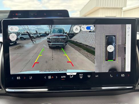 New 2026 Ford Expedition Max Active AWD/4WD image 22
