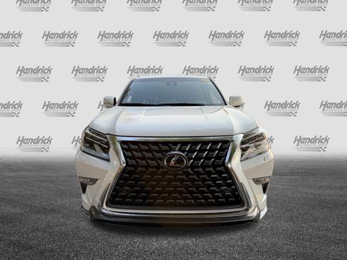 Used 2020 Lexus GX 460 Premium AWD/4WD image 3