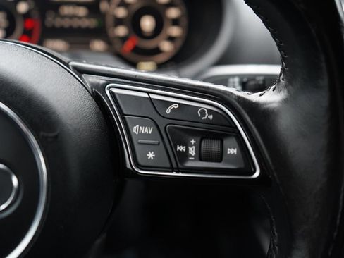 Used 2017 Audi A3 2.0T Premium Plus w/ Premium Plus Package image 47