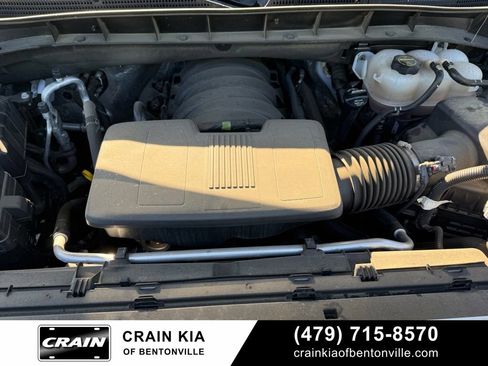 Used 2024 GMC Sierra 1500 AT4 w/ AT4 Premium Package AWD/4WD image 28