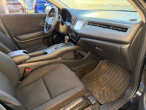 Used 2016 Honda HR-V EX image 21