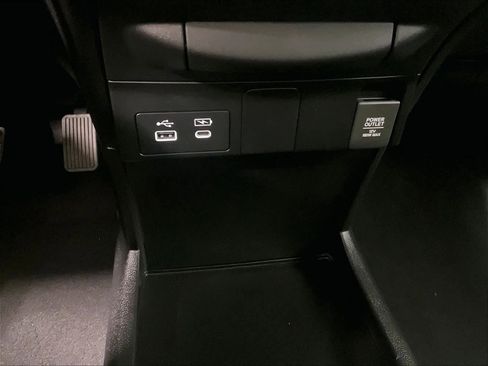 Used 2025 Honda Odyssey EX-L image 27