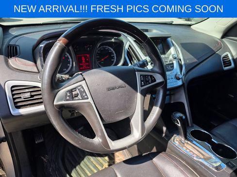 Used 2013 GMC Terrain Denali FWD image 8