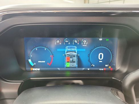 New 2026 Ford F250 Lariat AWD/4WD image 22