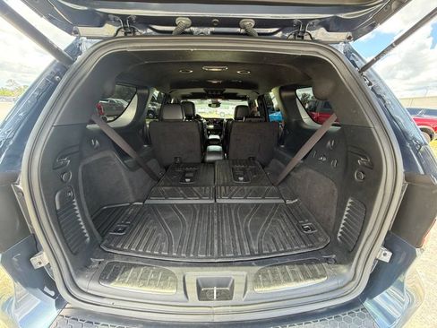 Used 2021 Dodge Durango SRT w/ Premium Interior Group AWD/4WD image 8