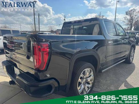 Used 2024 GMC Sierra 1500 Denali w/ Denali Reserve Package image 6