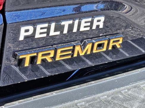 New 2026 Ford F150 Tremor AWD/4WD image 9