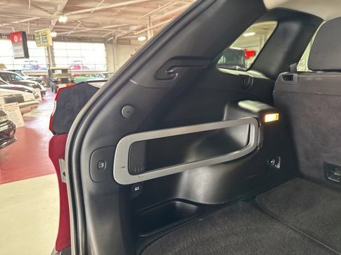 Used 2017 Jeep Cherokee Latitude w/ Comfort/Convenience Group image 33