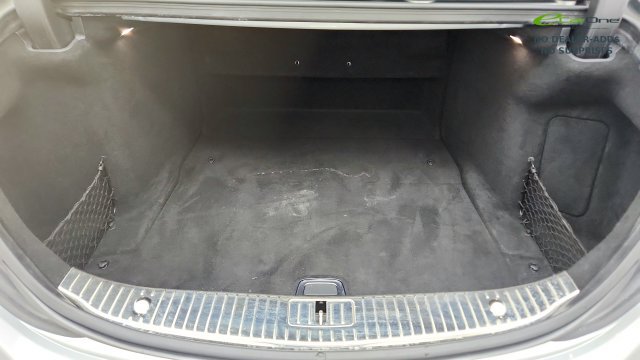 Used 2015 Mercedes-Benz S 550 Sedan image 31