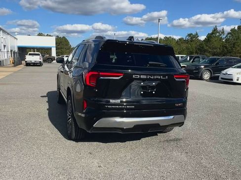 New 2026 GMC Terrain Denali image 40