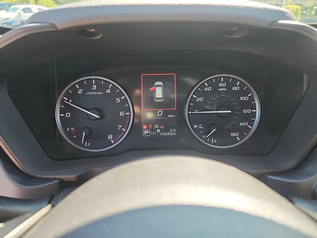 Used 2025 Subaru Forester Premium AWD/4WD image 24